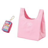 YUP Jelly Beans Eco Bag with Pouch