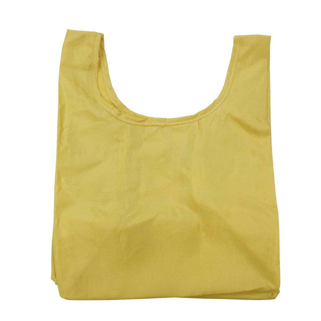 YUP Hot Dog Eco Bag with Pouch
