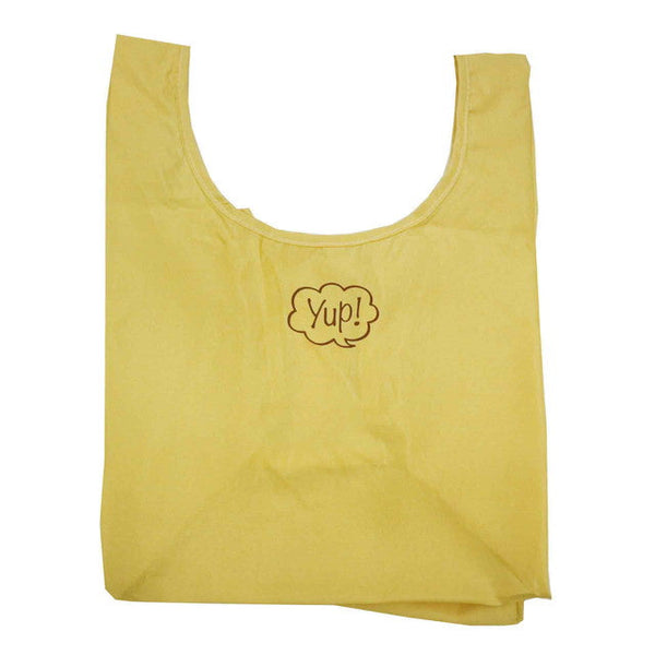 YUP Coffee Bag Eco Bag with Pouch