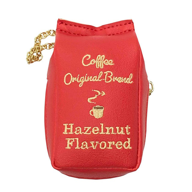 YUP Coffee Bag Eco Bag with Pouch