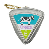 YUP Cheese Eco Bag with Pouch