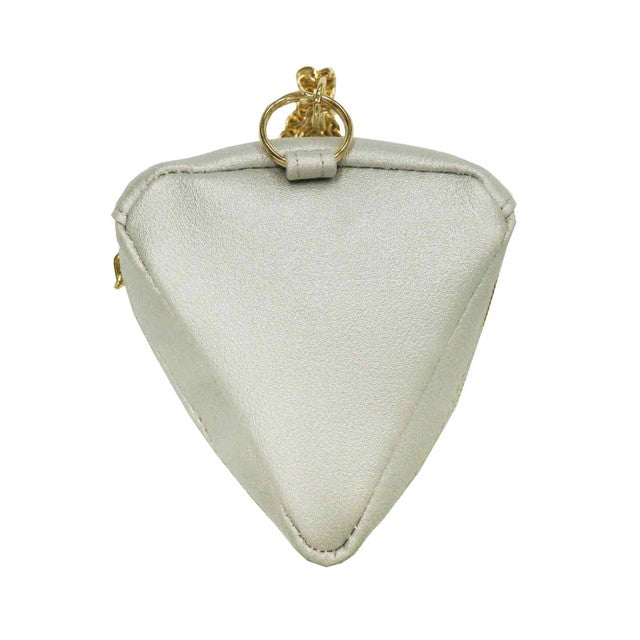 YUP Cheese Eco Bag with Pouch