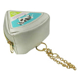 YUP Cheese Eco Bag with Pouch