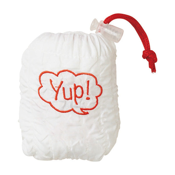 YUP Fast Food Eco Bag