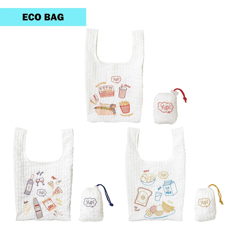 YUP Morning Eco Bag