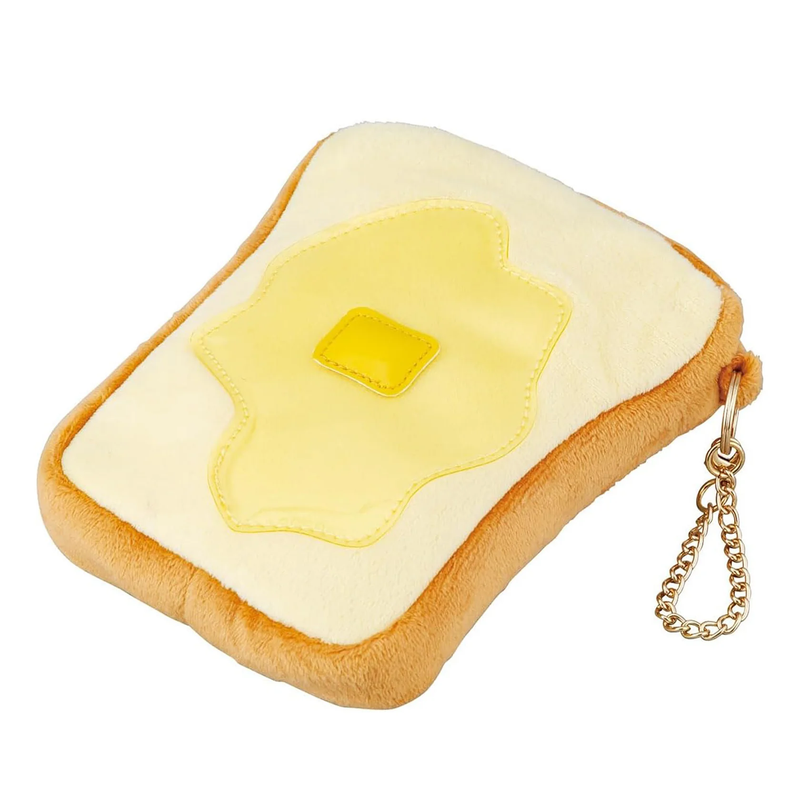 YUP Bread Butter Toast Pouch