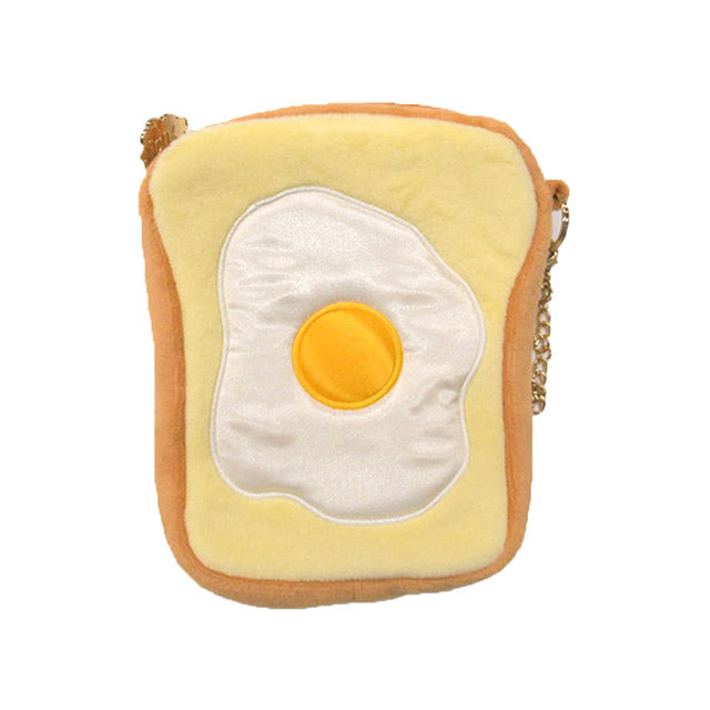 YUP Bread Egg Toast Pouch