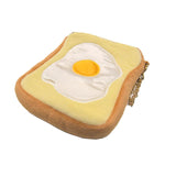YUP Bread Egg Toast Pouch
