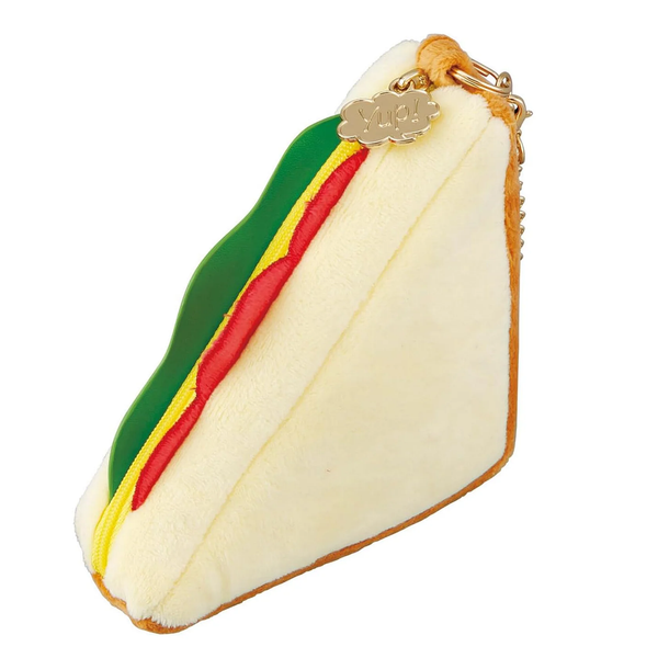 YUP Bread Sandwich Pouch