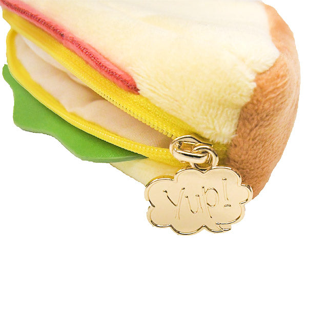 YUP Bread Sandwich Pouch
