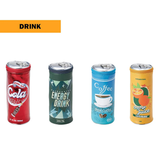 YUP Energy Drink Pouch