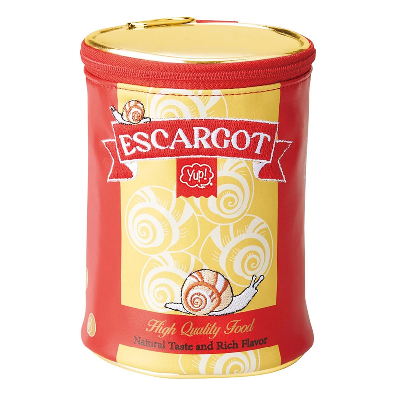YUP Escargot Pouch