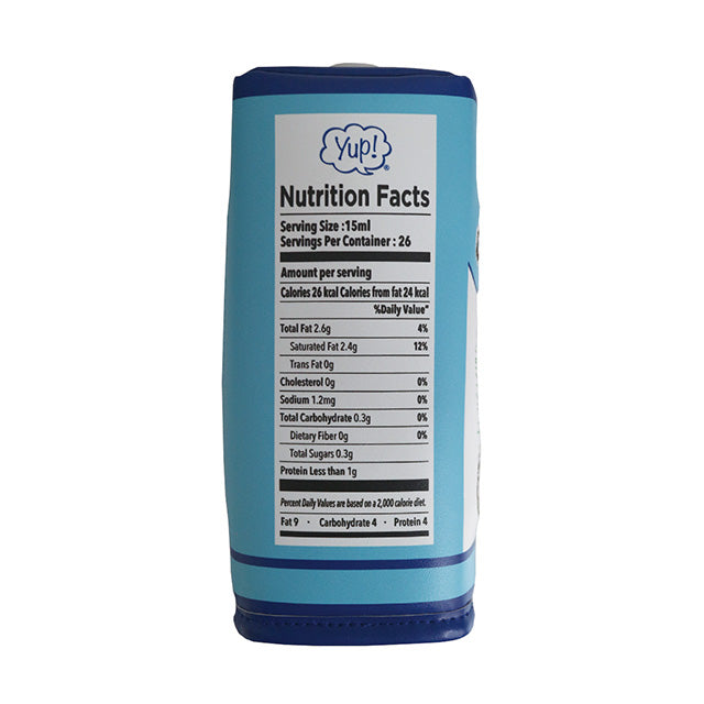 YUP Coconut Bottle Pouch