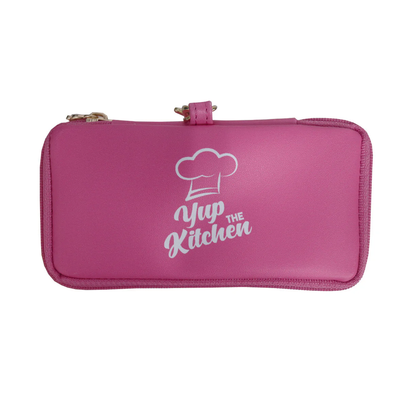 YUP Waffle Box Pouch