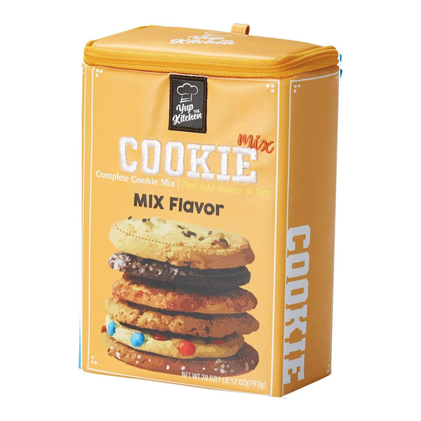 YUP Cookie Box Pouch