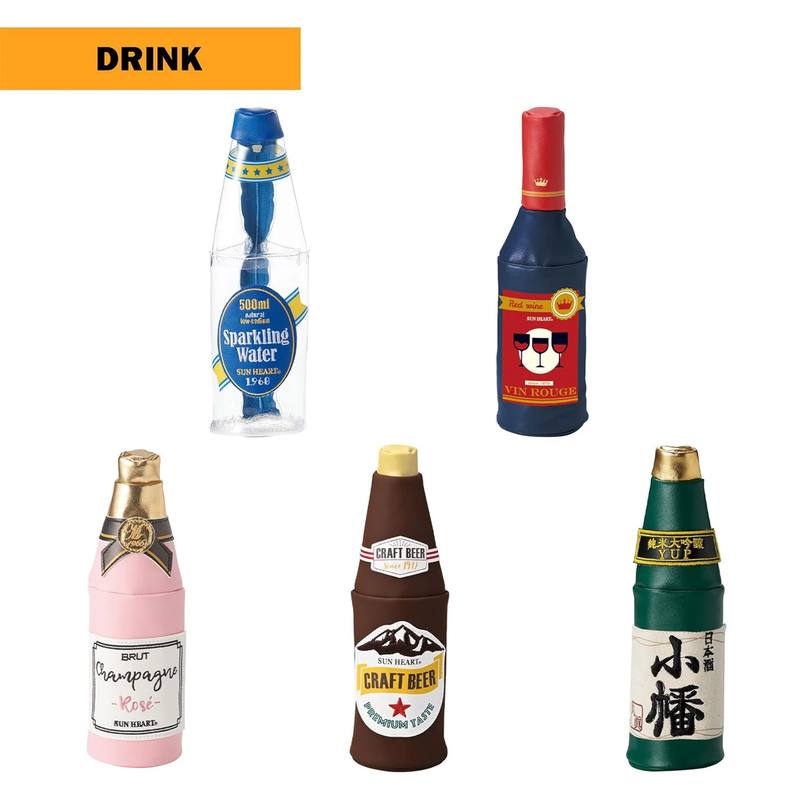 YUP Pouch Sparkling Wine