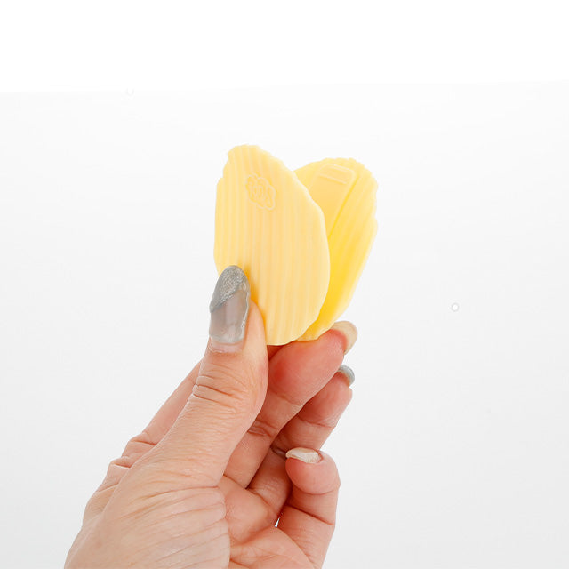 YUP Potato Chip Clips Set