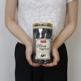 YUP Black Olive Pouch