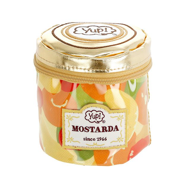 YUP Mostarda Pouch