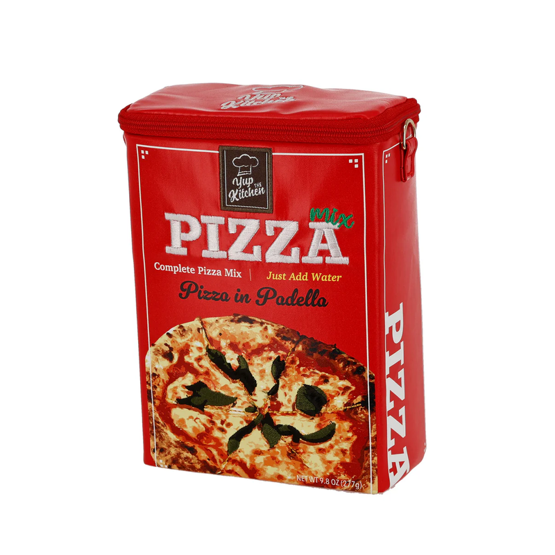 YUP Pizza Box Pouch