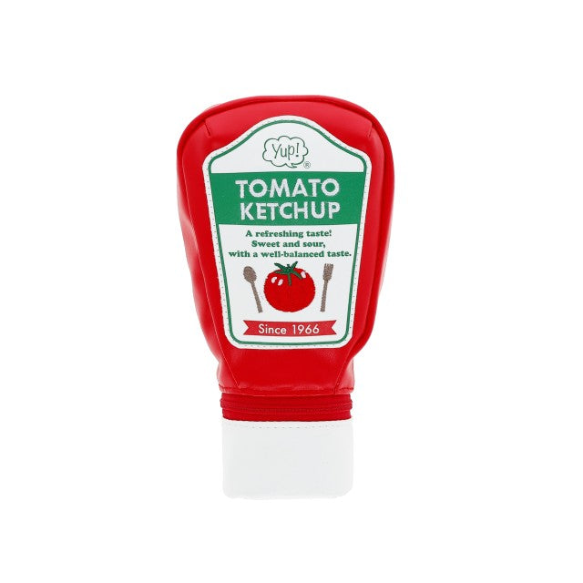 YUP Ketchup Bottle Pouch