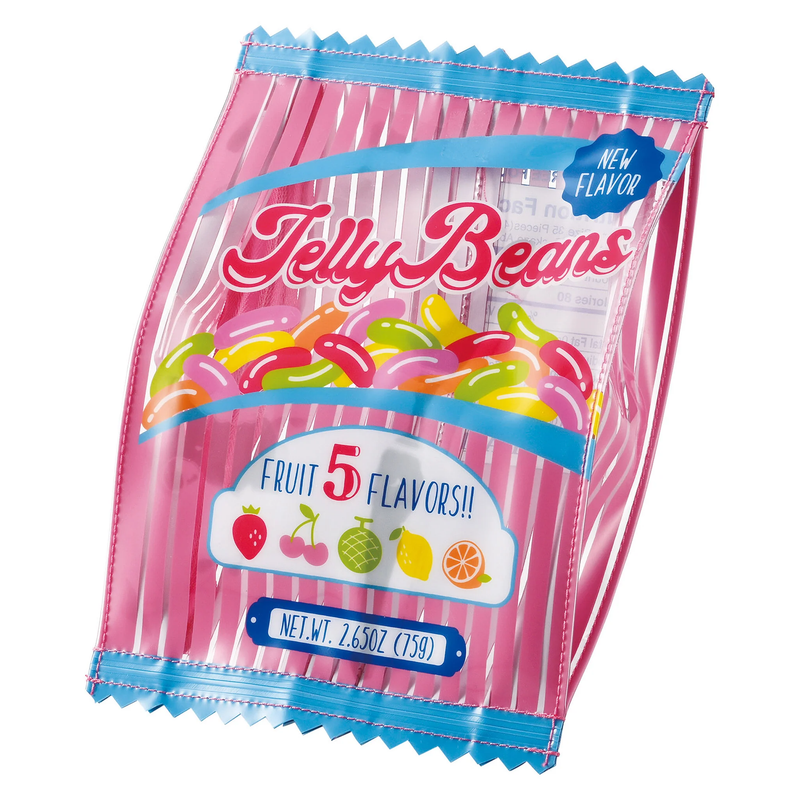 YUP Jelly Beans Pouch