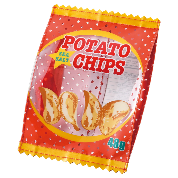 YUP Potato Chips Pouch
