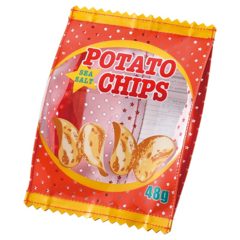 YUP Potato Chips Pouch