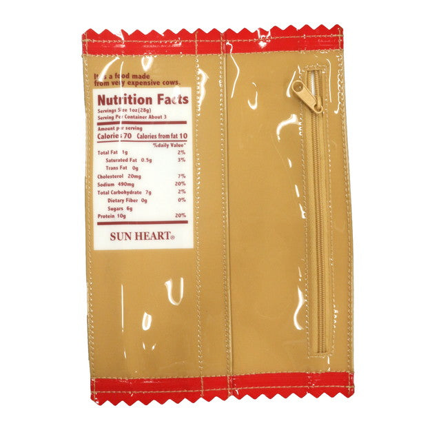 YUP Beef Jerkey Pouch