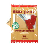 YUP Beef Jerkey Pouch