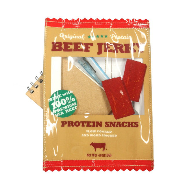 YUP Beef Jerkey Pouch