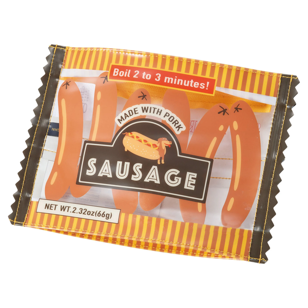 YUP Sausage Pouch