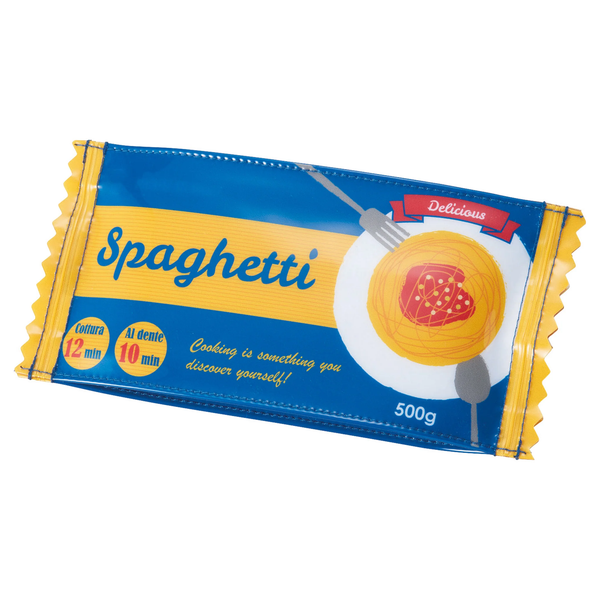 YUP Spaghetti Pouch
