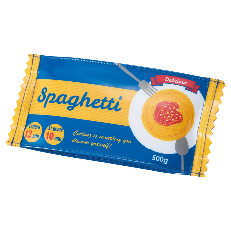 YUP Spaghetti Pouch