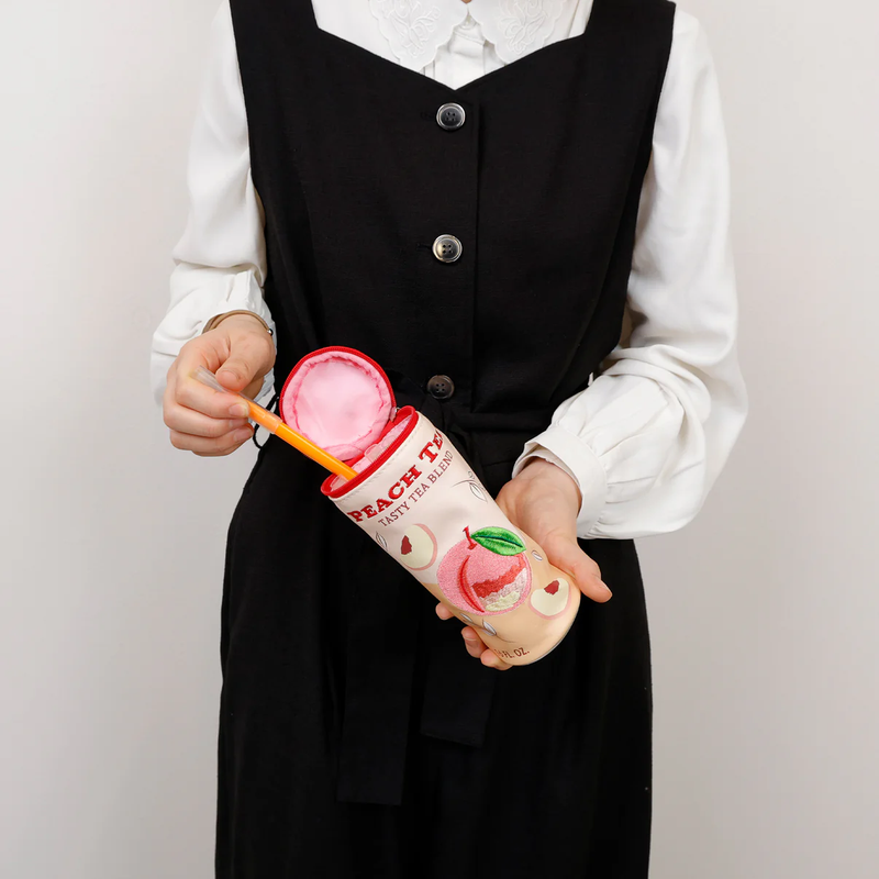 YUP Peach Tea Pouch