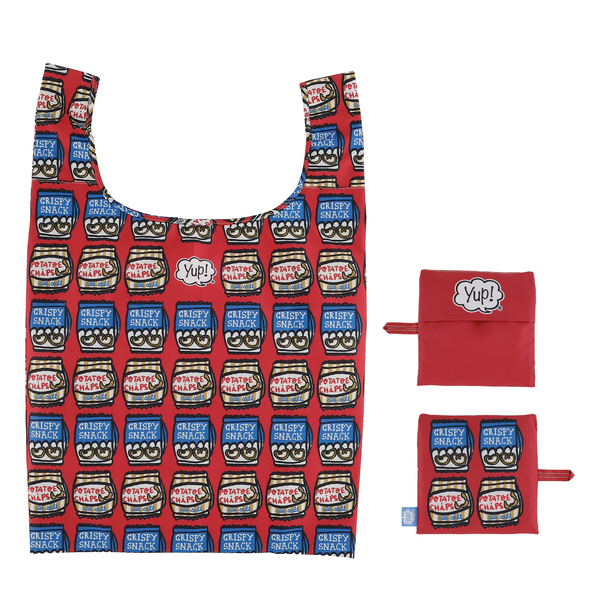YUP Snack Eco Bag