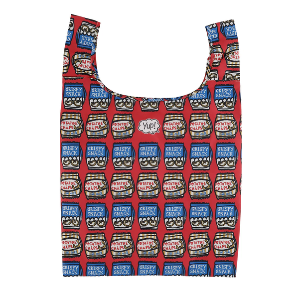 YUP Snack Eco Bag