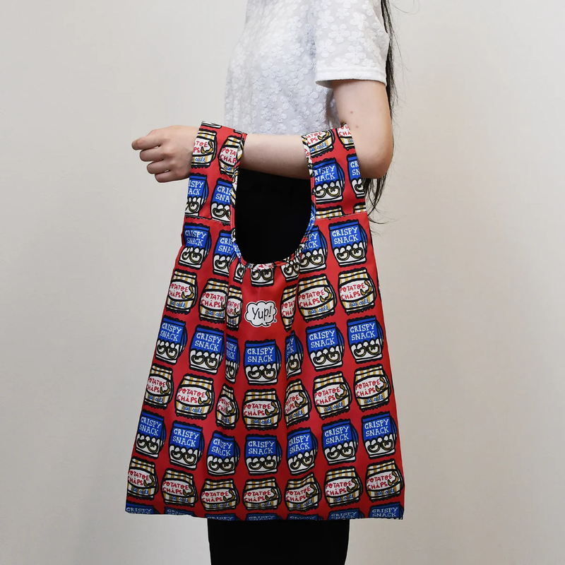 YUP Snack Eco Bag