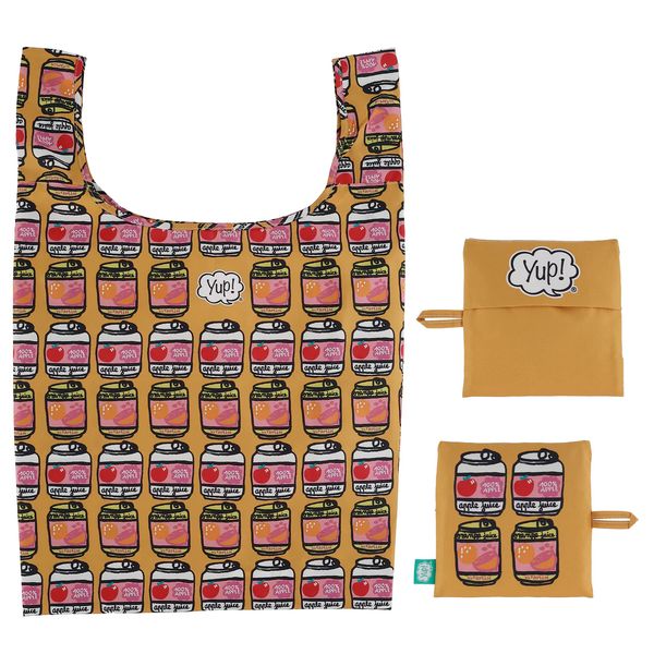 YUP Canned Juice Eco Bag