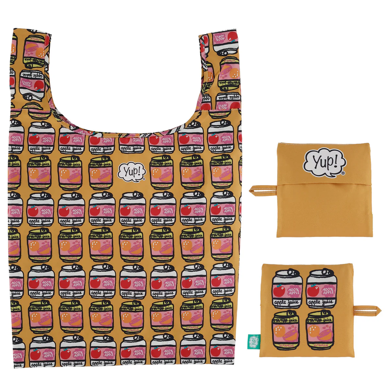 YUP Canned Juice Eco Bag