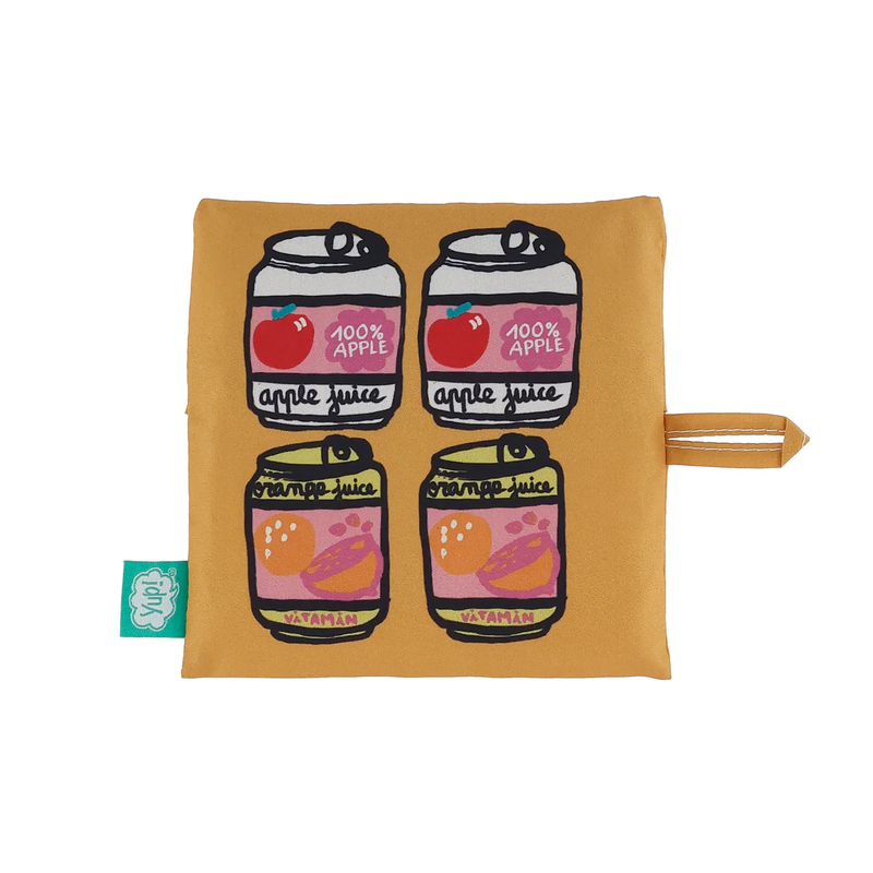 YUP Canned Juice Eco Bag