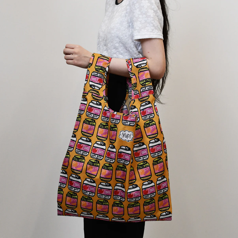 YUP Canned Juice Eco Bag