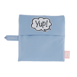 YUP Round Canned Food Eco Bag