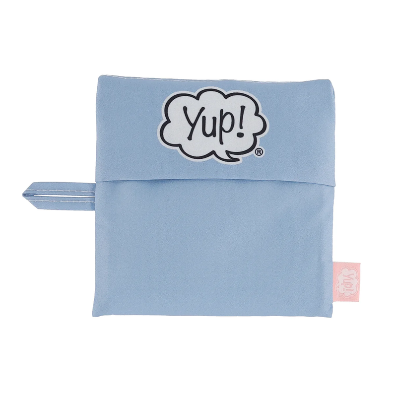 YUP Round Canned Food Eco Bag