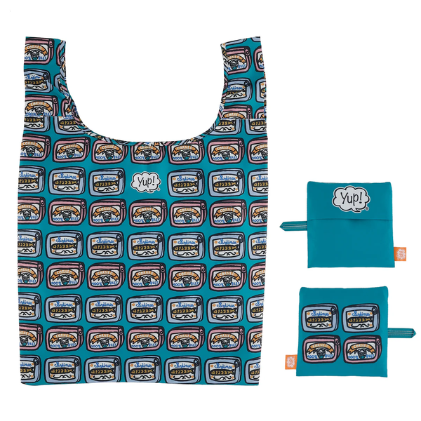 YUP Canned Food Eco Bag