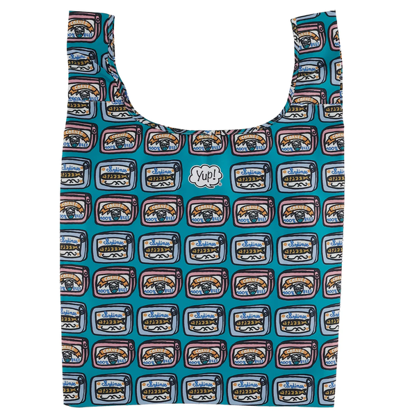 YUP Canned Food Eco Bag