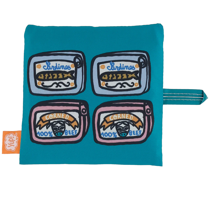 YUP Canned Food Eco Bag