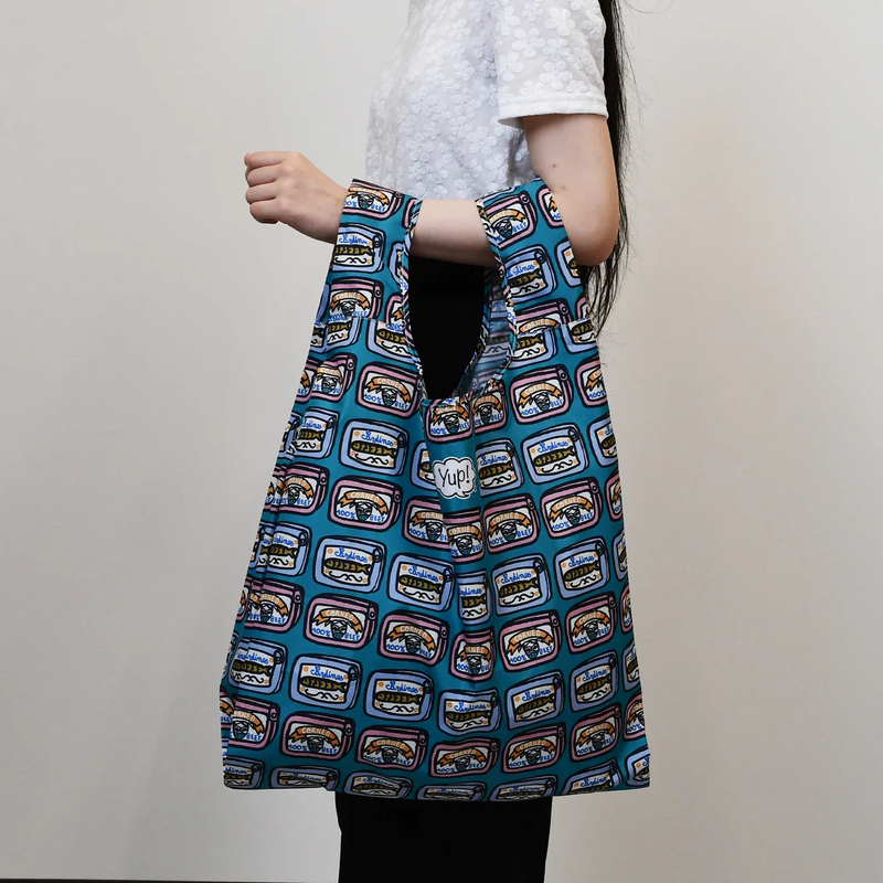 YUP Canned Food Eco Bag