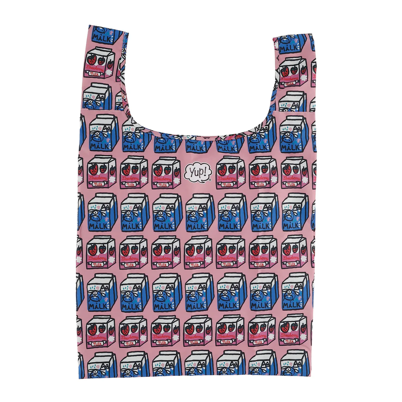 YUP Milk Pack Eco Bag