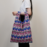 YUP Milk Pack Eco Bag